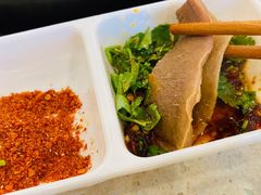 牛杂-澳盟清汤鲜黄牛肉(公济桥路店)