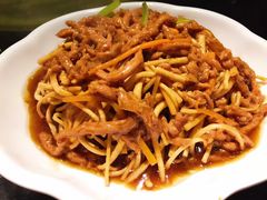 -刘胖子家常菜·蹄花焖藕(中南店)