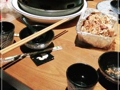 -水门巷餐厅(古子城店)