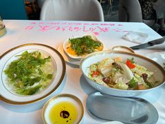 -牛排家(北京长安街英皇集团中心店)