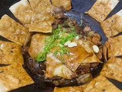 -巫氏三胖地锅鸡(怀远店)