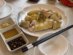 -金山记靓鸡·地道中山味(湖滨中路店)
