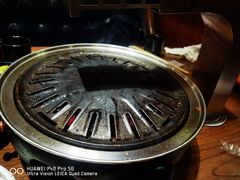 -九田家黑牛烤肉料理(泽州路店)