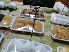 -南大门韩国米糕(公滨路店)