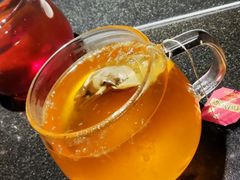 柚子开花-小资太太餐厅(南岗区店)