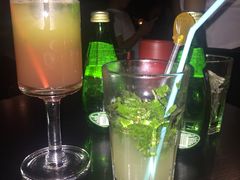 -东岸Cafe 爵士俱乐部