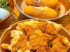 -阳阳老火锅(小南门店)