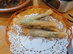 -龚兴城鱼羊吉·小亮蒸虾·武汉地标美食(苗栗路店)