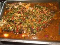 -里岛烤鱼(东港凯虹广场店)