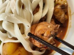 -新疆伏拉沃餐厅(白龙南路店)