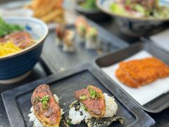 -北京北辰洲际酒店