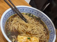 -来福面馆现炒浇头本帮面(真光路店)