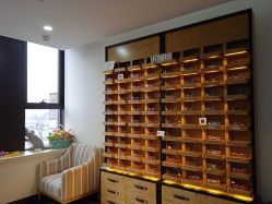 -睿宝儿科·眼科·口腔(杨浦新江湾城店)