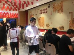 -老通城豆皮大王(吉庆街店)