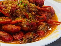 -味道工厂楚虾王(龙虾城店)