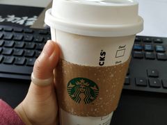 -星巴克(北京成寿寺路店)
