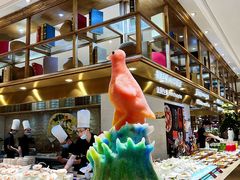 -雍和会海鲜姿造自助(湖东路店)