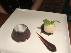 -弗兰克牛排西餐厅Ribone steak house(柠檬花园店)