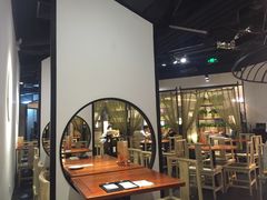 大堂-潮堂(环球金融中心店)