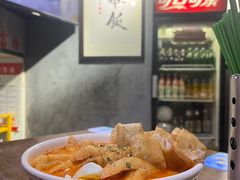 -绿柠食堂(北外滩店)
