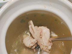 -洞庭家宴·头牌甲鱼(广渠门店)