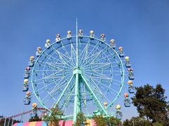 -南京银杏湖乐园