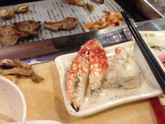 -金太郎自助烤肉.火锅(宝龙店)