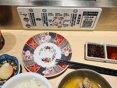 -肉肉大米(金虹桥店)