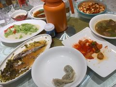 -阿巧一号私房菜(止园路店)