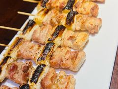 -晶吉·居酒屋·烧鸟·生鱼饭(中山区民主广场店)