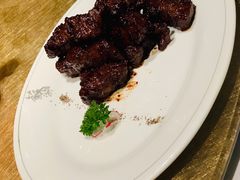 越式牛肉粒-苏浙汇(古北店)