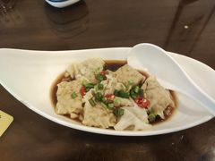 -佳面馆·竹升云吞面·爽鱼皮·牛腩面(易发店)