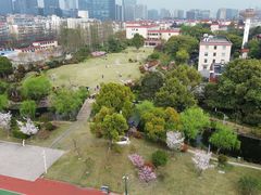 -上海财经大学(国定路校区)