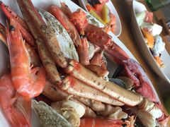 -解放碑威斯汀酒店-知味国际美食餐厅