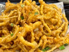 -江湖黑大兔(杨家坪店)