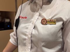 -海底捞火锅(劲松店)