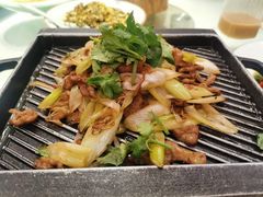 -禾珍珠家常小馆(河南博物院店)