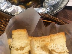 -LUCCA卢卡西班牙海鲜饭(远洋广场店)