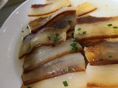 -大别山度假酒店-中餐厅