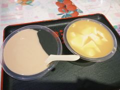 -日照红甜品店(老水街店)