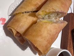 -醉辉皇上海之巅(上海中心大厦店)