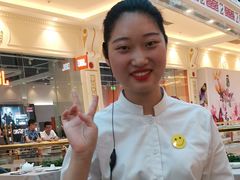 -尚一汤·粤菜海鲜(环球港店)