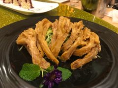 -大鸭梨烤鸭(左家庄店)