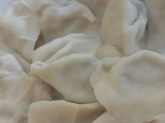 鲅鱼水饺-海岛渔村大酒店(云霄路店)