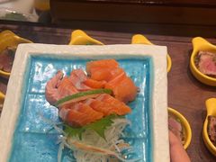 -怡咖啡·自助餐·西安香格里拉