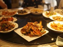 -达叔香味海鲜(海棠68环球美食街店)