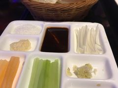 -大董烤鸭店(王府井店)