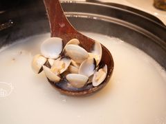 海蚬-大良毋米粥(锦龙路总店)
