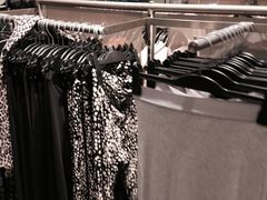 H&M(水游城店)-H&M(鹏欣水游城店)