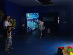 -重庆欢乐海底世界